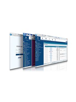 Menedzsment Szoftver/ Control Center